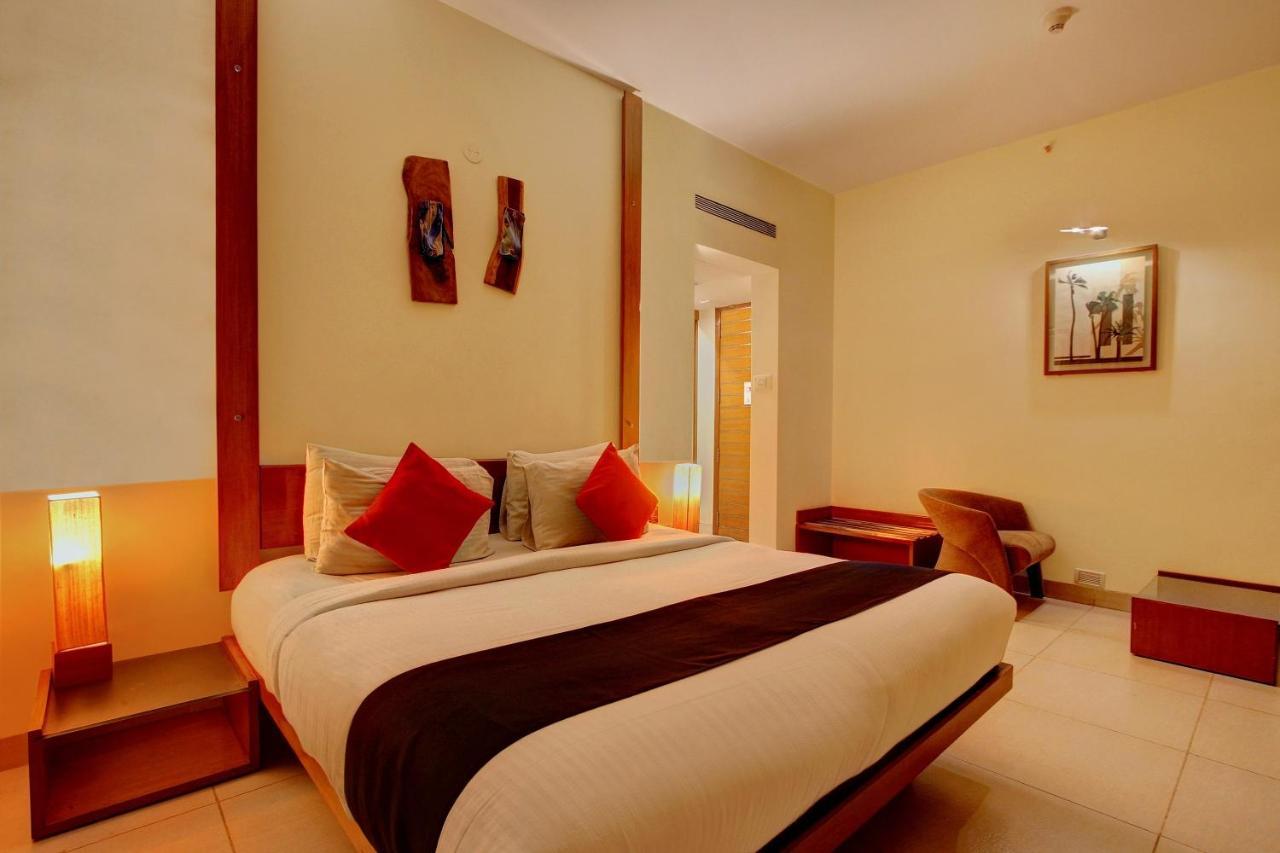 Hotel Capital O 16165 Cartier Bengalúr Exteriér fotografie