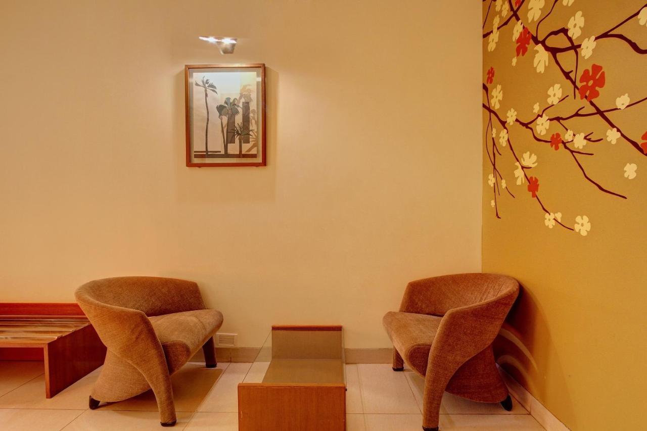 Hotel Capital O 16165 Cartier Bengalúr Pokoj fotografie